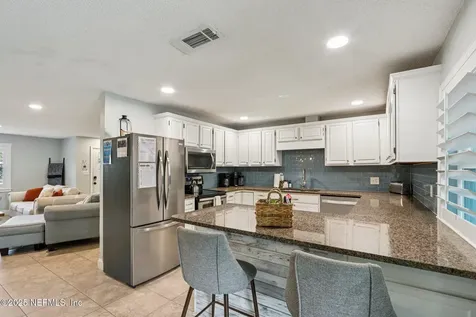 409 Seventeenth Street St. Augustine FL 32084