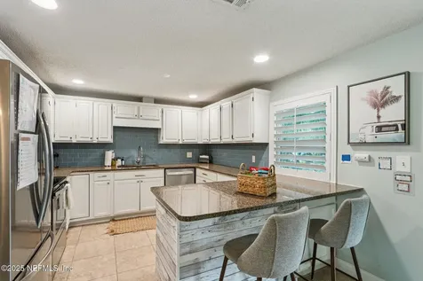 409 Seventeenth Street St. Augustine FL 32084