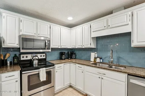 409 Seventeenth Street St. Augustine FL 32084