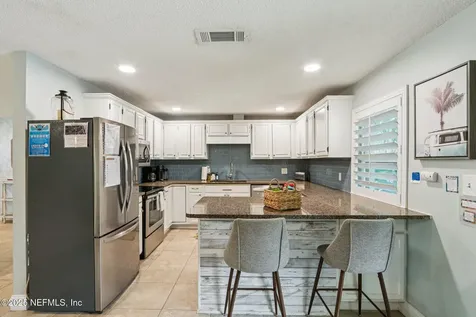 409 Seventeenth Street St. Augustine FL 32084