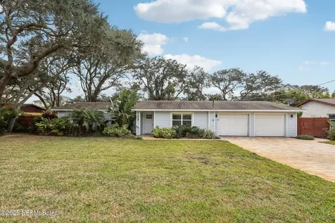409 Seventeenth Street St. Augustine FL 32084