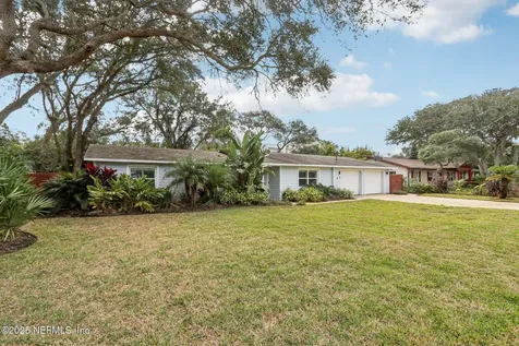 409 Seventeenth Street St. Augustine FL 32084