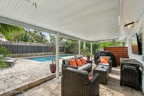 409 Seventeenth Street St. Augustine FL 32084