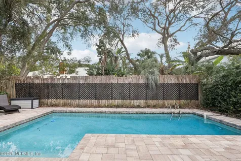 409 Seventeenth Street St. Augustine FL 32084