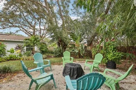 409 Seventeenth Street St. Augustine FL 32084