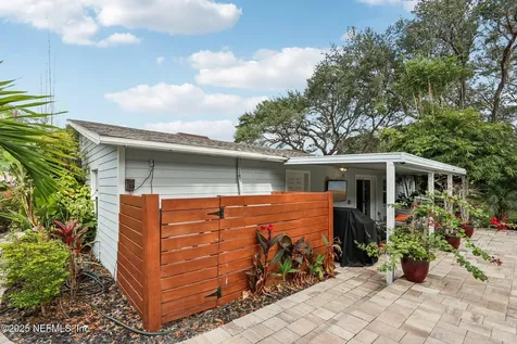 409 Seventeenth Street St. Augustine FL 32084