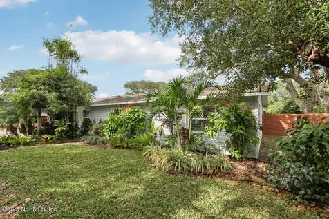 409 Seventeenth Street St. Augustine FL 32084