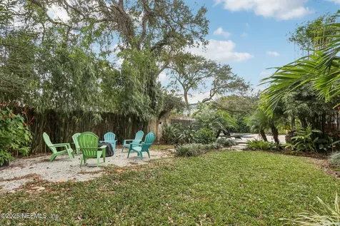 409 Seventeenth Street St. Augustine FL 32084