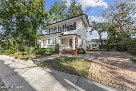 1257 Donald Street Jacksonville FL 32205