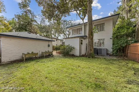 1257 Donald Street Jacksonville FL 32205
