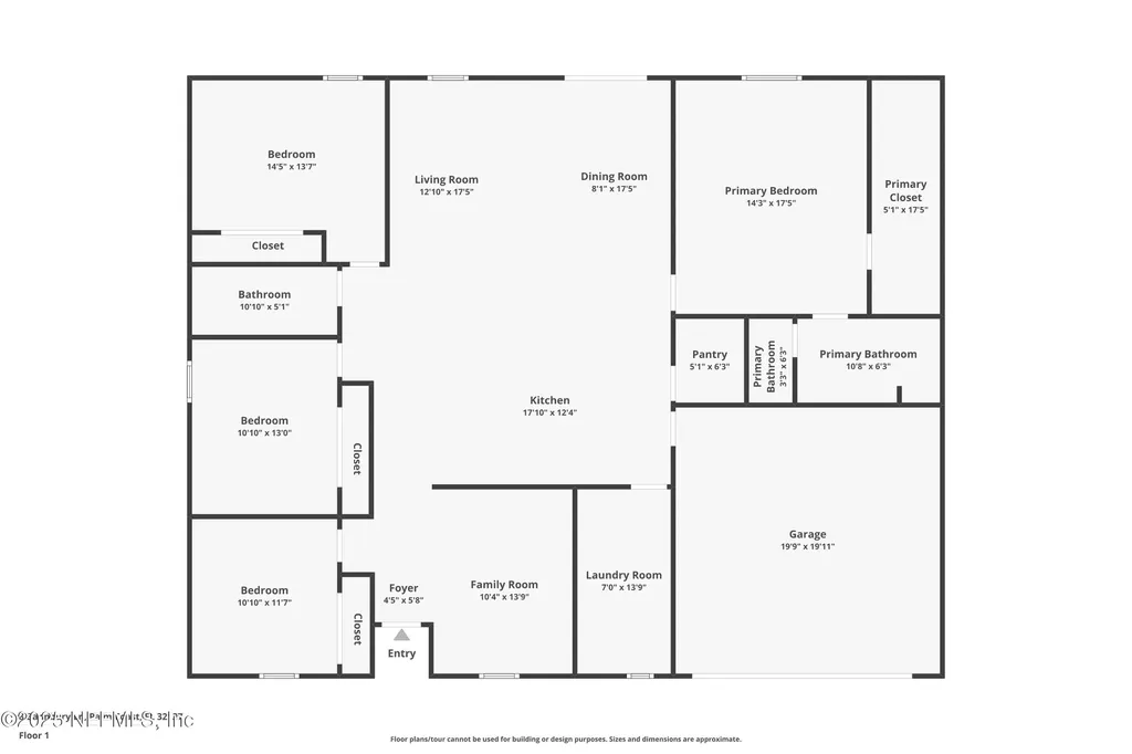 8 Bannbury Lane Palm Coast FL 32137