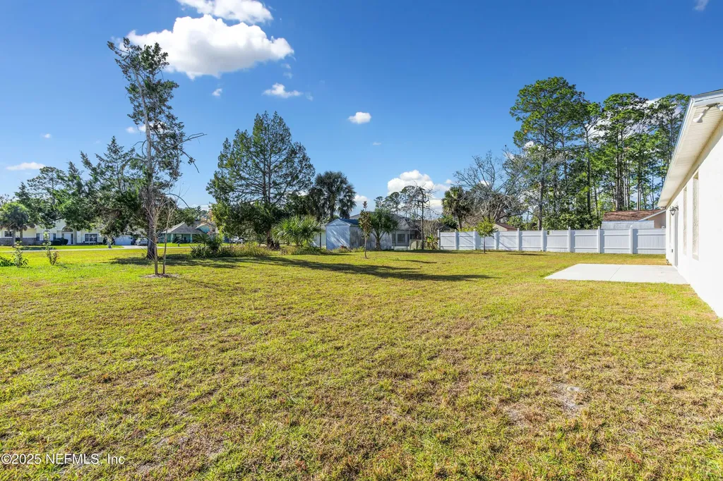 8 Bannbury Lane Palm Coast FL 32137
