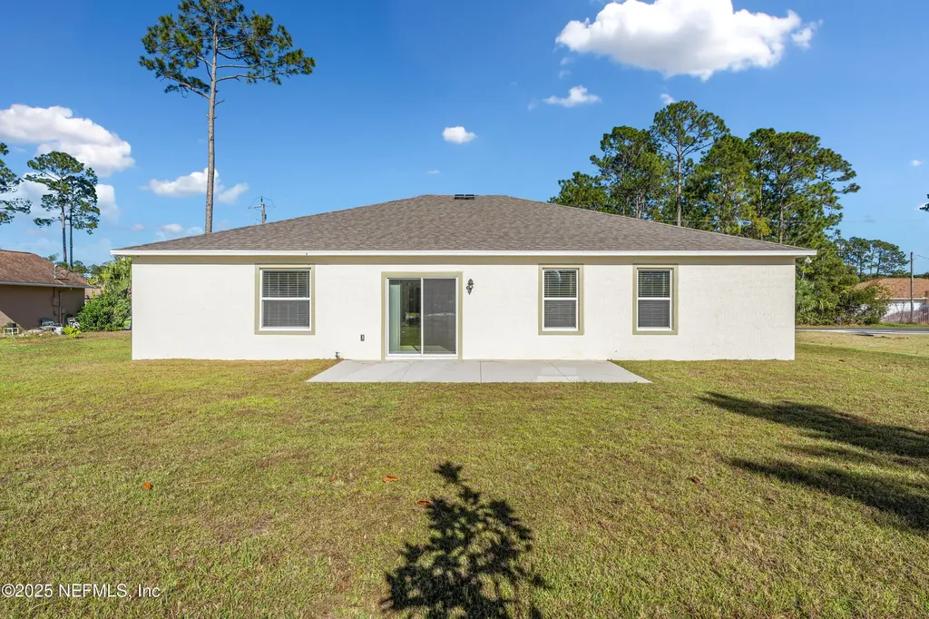 8 Bannbury Lane Palm Coast FL 32137