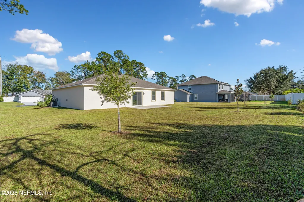 8 Bannbury Lane Palm Coast FL 32137