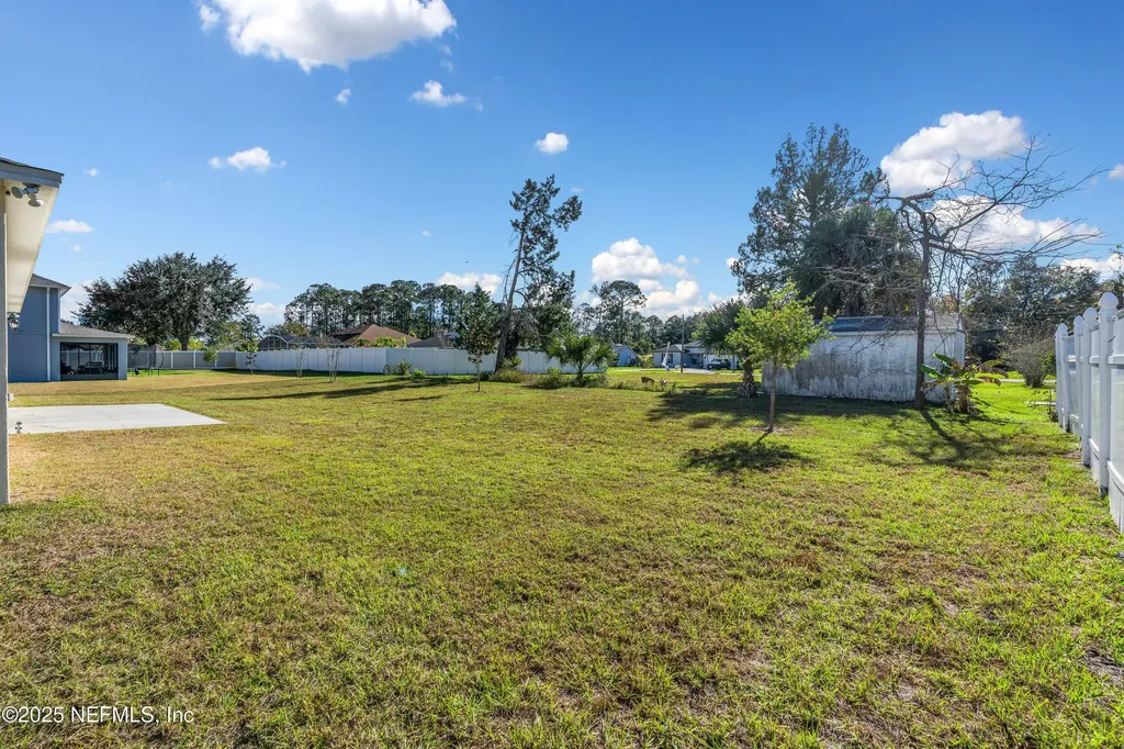 8 Bannbury Lane Palm Coast FL 32137