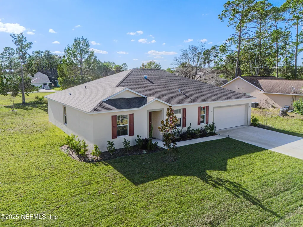8 Bannbury Lane Palm Coast FL 32137