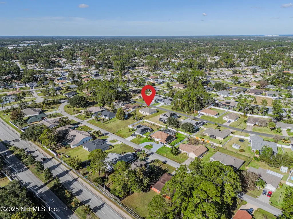 8 Bannbury Lane Palm Coast FL 32137