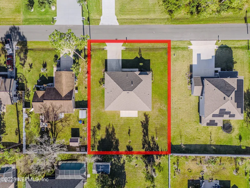 8 Bannbury Lane Palm Coast FL 32137