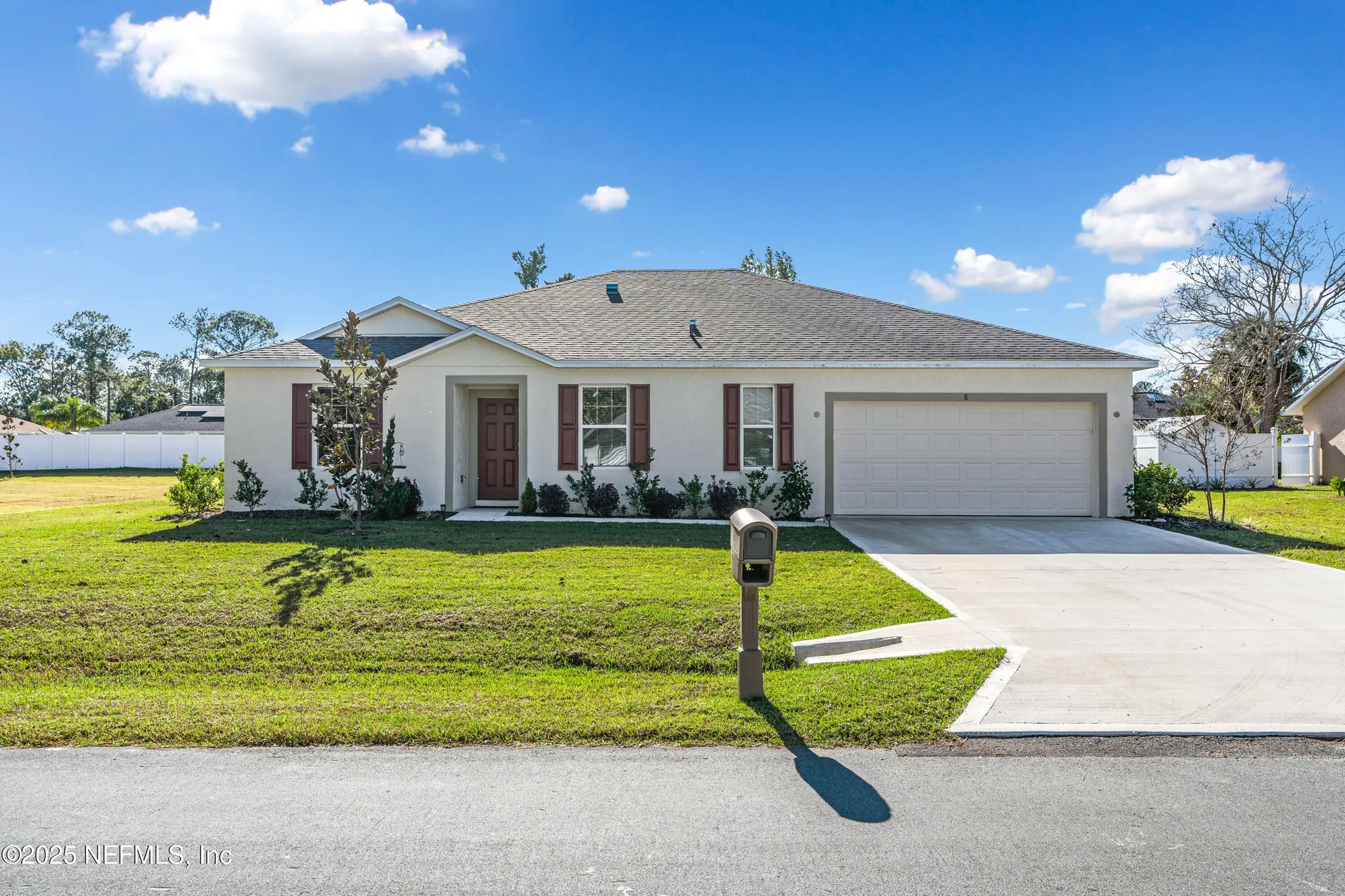 8 Bannbury Lane Palm Coast FL 32137