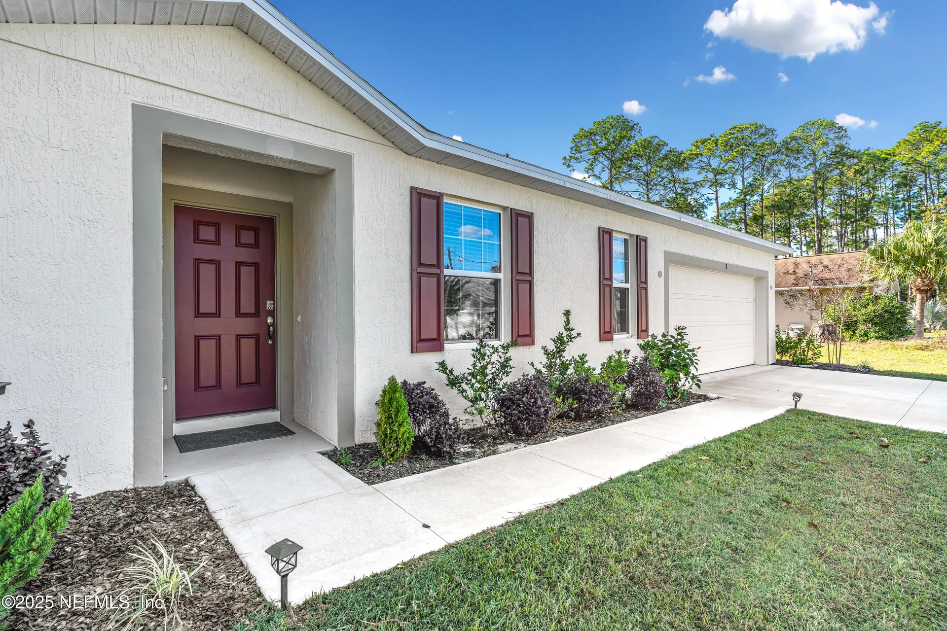 8 Bannbury Lane Palm Coast FL 32137