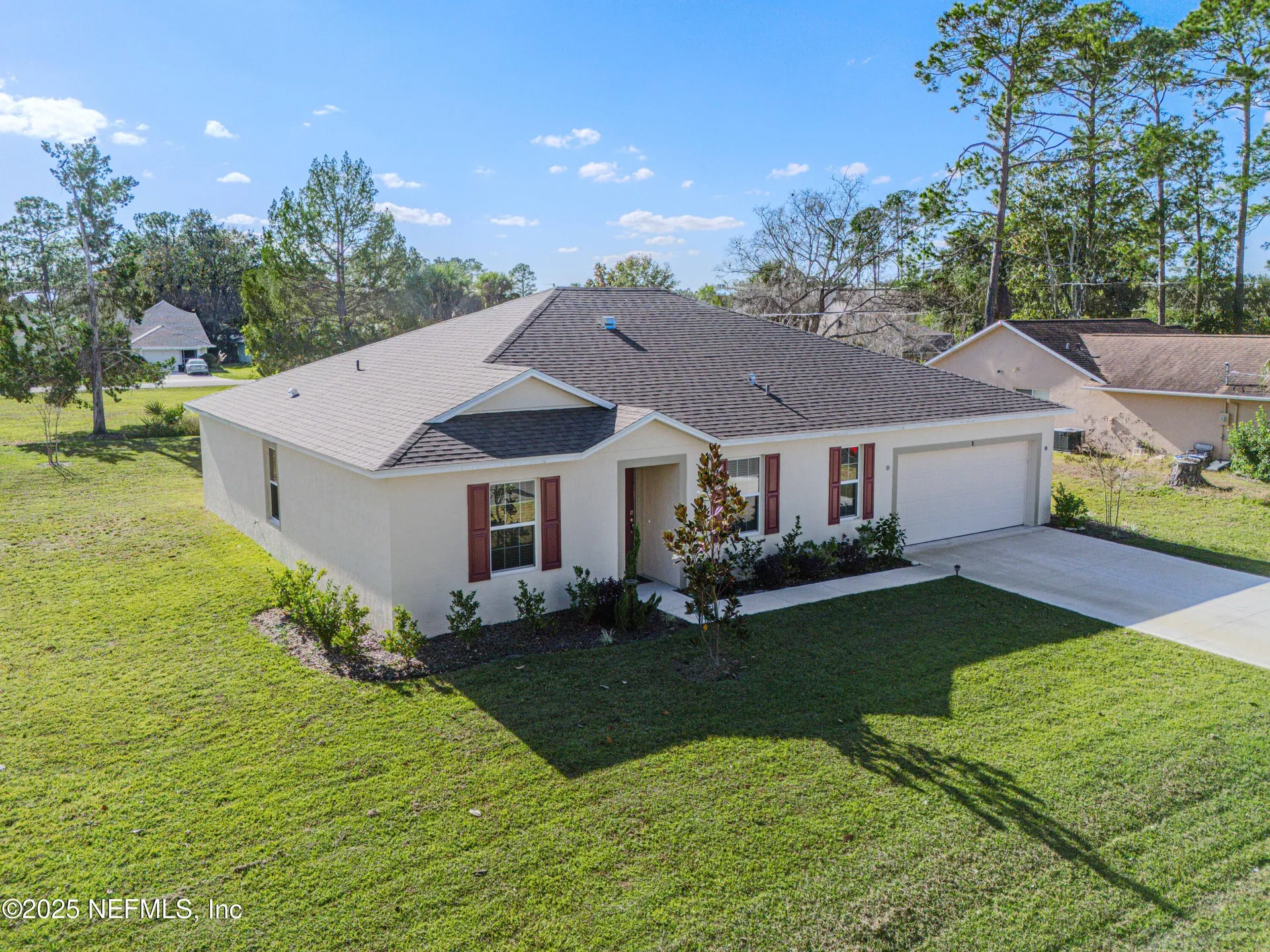 8 Bannbury Lane Palm Coast FL 32137