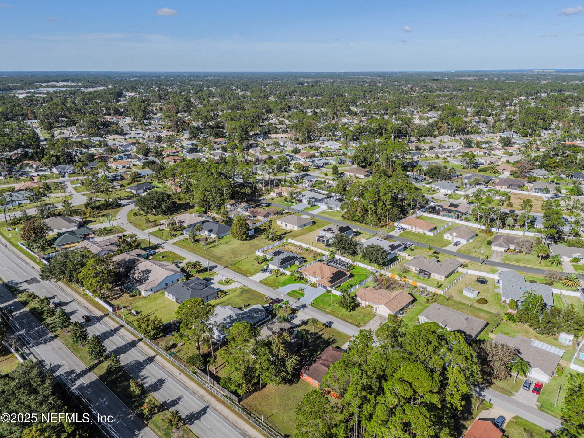 8 Bannbury Lane Palm Coast FL 32137