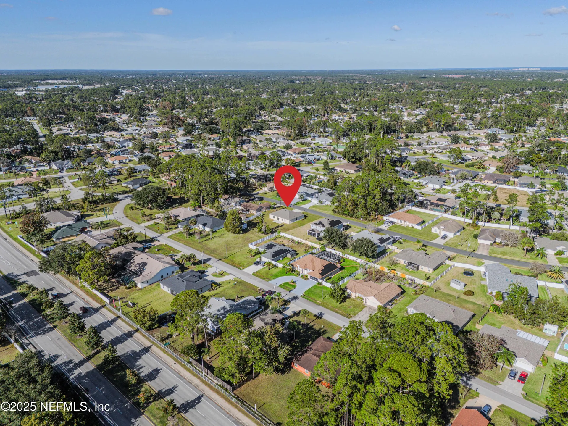 8 Bannbury Lane Palm Coast FL 32137