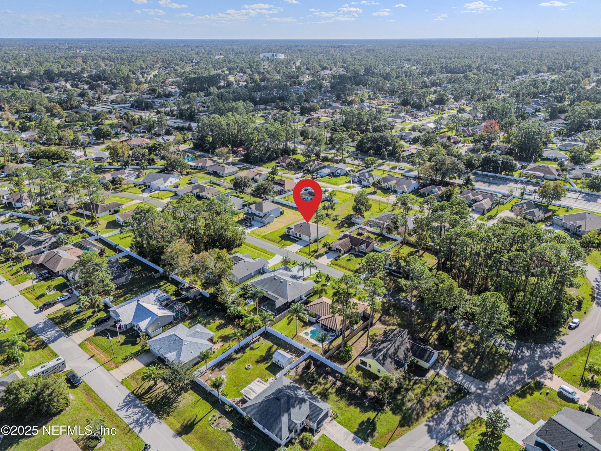 8 Bannbury Lane Palm Coast FL 32137