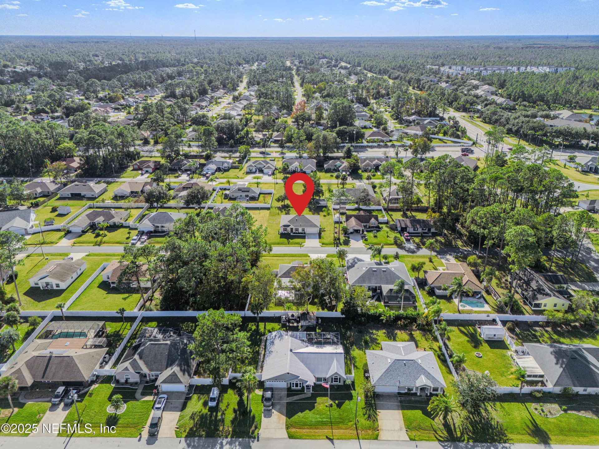 8 Bannbury Lane Palm Coast FL 32137