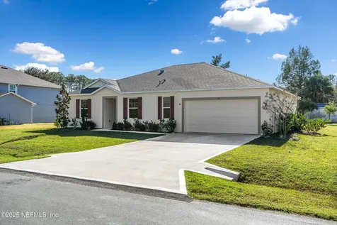 8 Bannbury Lane Palm Coast FL 32137