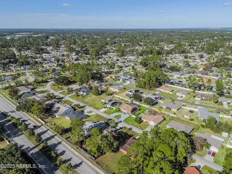 8 Bannbury Lane Palm Coast FL 32137