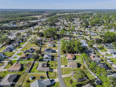 8 Bannbury Lane Palm Coast FL 32137