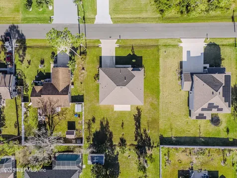 8 Bannbury Lane Palm Coast FL 32137
