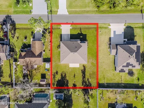 8 Bannbury Lane Palm Coast FL 32137