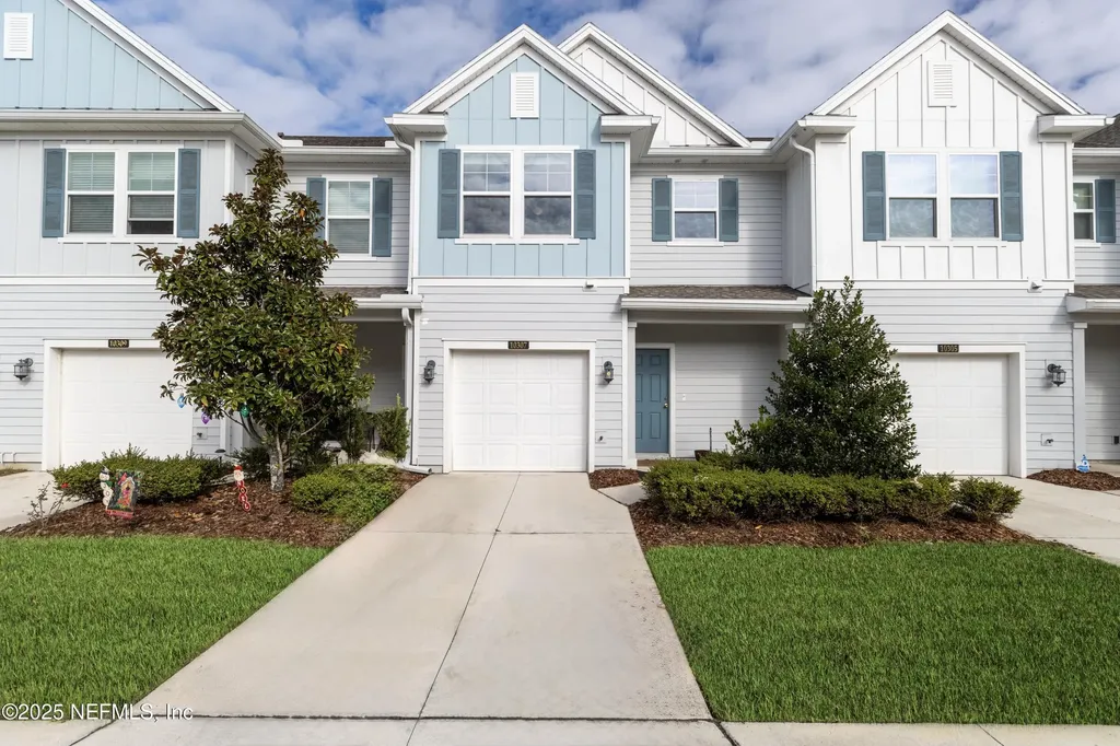 10307 Benson Lake Drive Jacksonville FL 32222