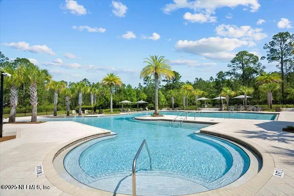 10307 Benson Lake Drive Jacksonville FL 32222