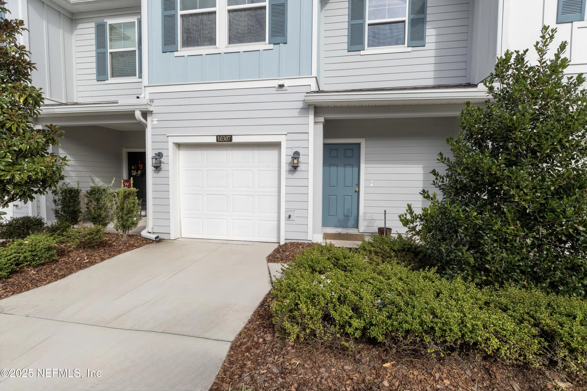 10307 Benson Lake Drive Jacksonville FL 32222