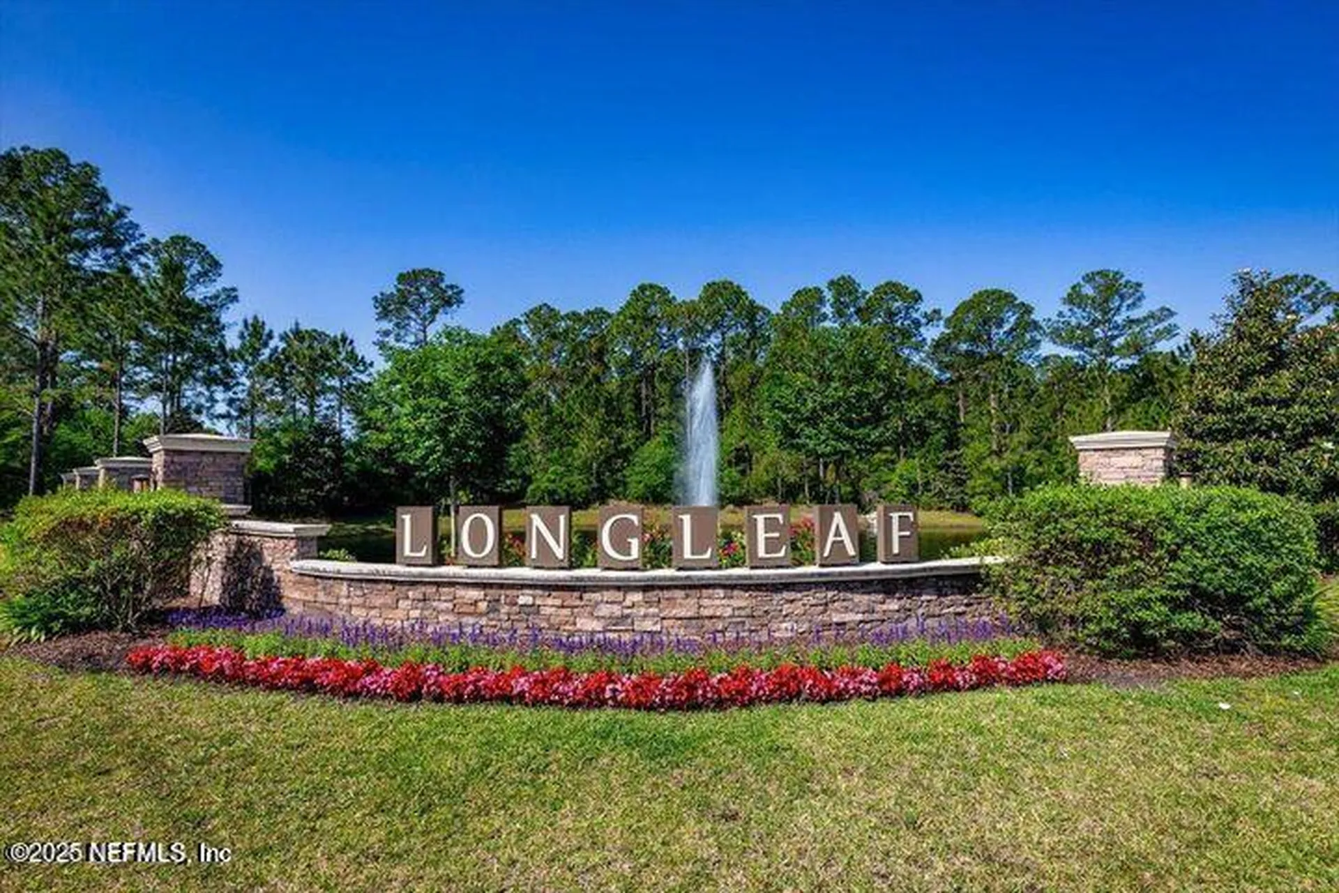 10307 Benson Lake Drive Jacksonville FL 32222