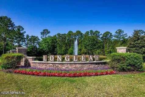 10307 Benson Lake Drive Jacksonville FL 32222