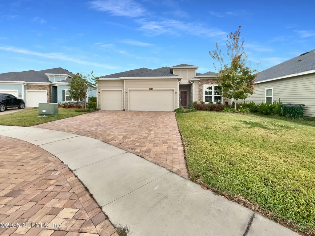 2861 Brambleton Place Green Cove Springs FL 32043
