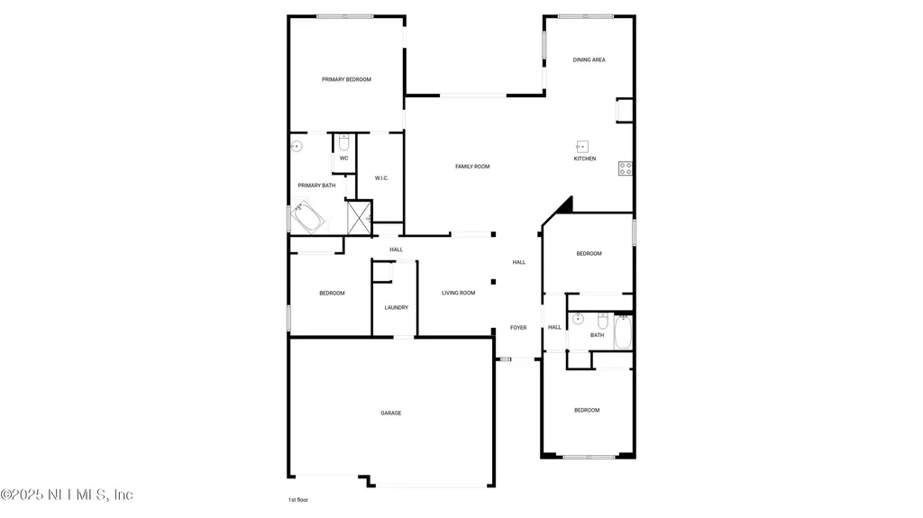 2861 Brambleton Place Green Cove Springs FL 32043