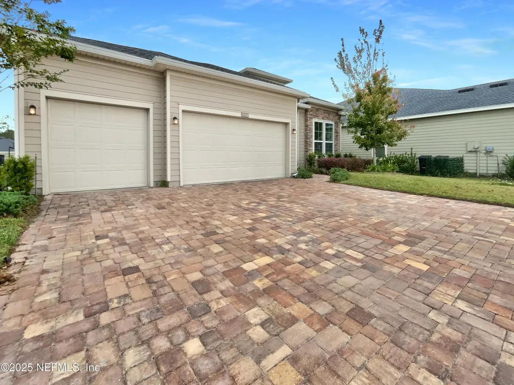 2861 Brambleton Place Green Cove Springs FL 32043