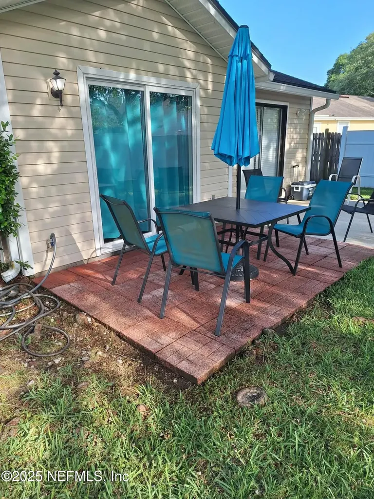 7826 Allspice Circle E Jacksonville FL 32244