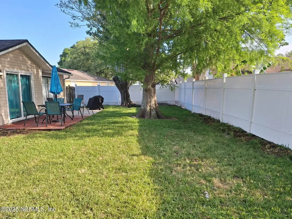 7826 Allspice Circle E Jacksonville FL 32244