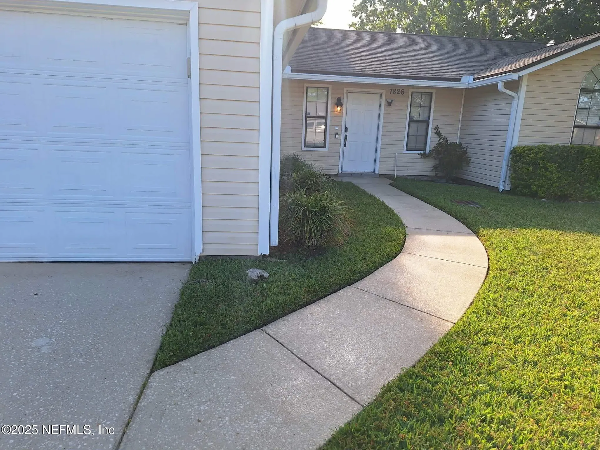 7826 Allspice Circle E Jacksonville FL 32244