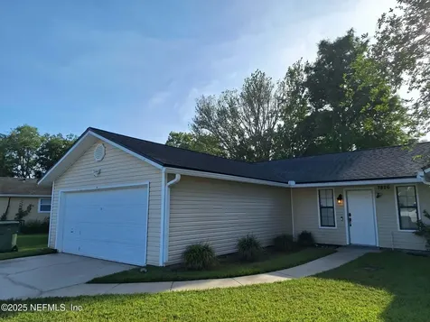 7826 Allspice Circle E Jacksonville FL 32244