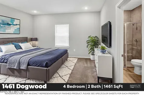 5305 Sawmill Point Way Jacksonville FL 32210