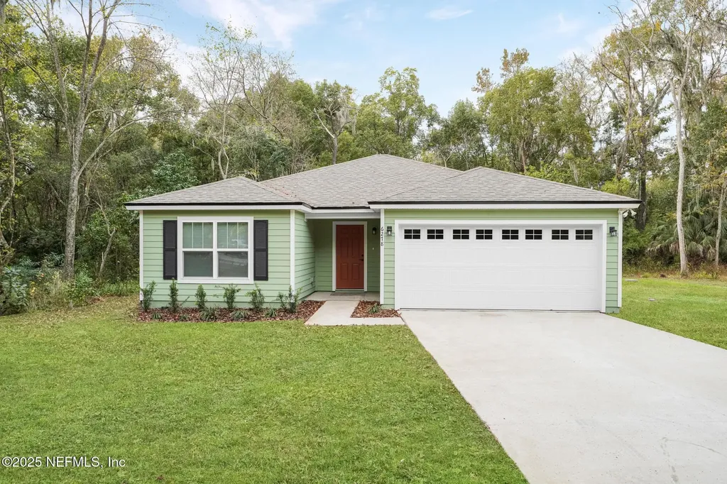 6278 Restlawn Drive Jacksonville FL 32208