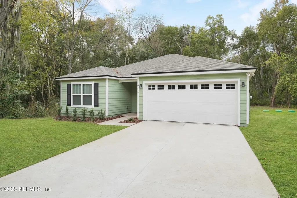 6278 Restlawn Drive Jacksonville FL 32208