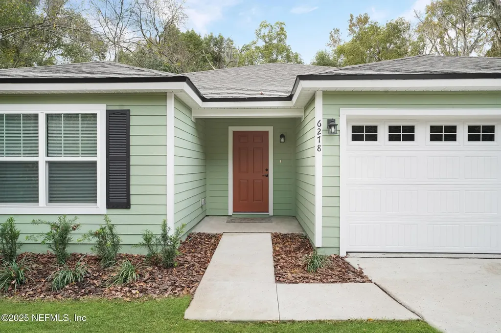 6278 Restlawn Drive Jacksonville FL 32208